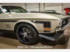 Thumbnail Photo 62 for 1971 Ford Mustang